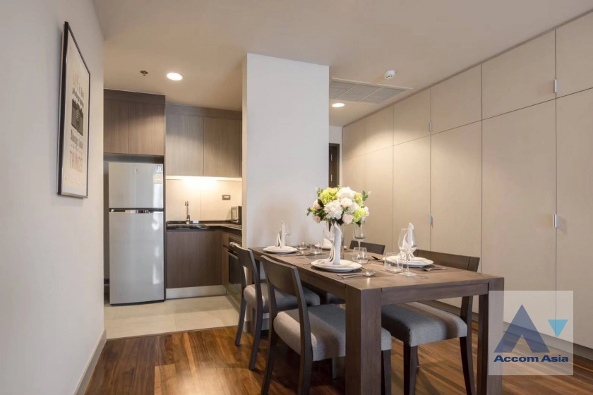  1  2 br Apartment for rent and sale in Sukhumvit ,Bangkok  at Modern Apartment AA40752