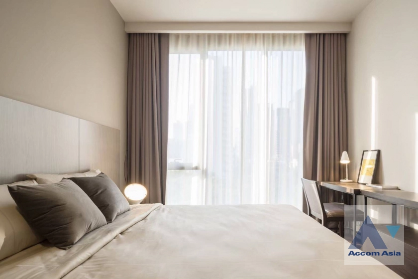 9  2 br Apartment for rent and sale in Sukhumvit ,Bangkok  at Modern Apartment AA40752