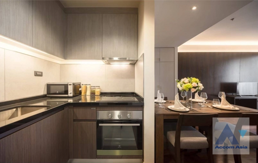 unitPet friendly |  2 Bedrooms  Apartment For Rent & Sale in Sukhumvit, Bangkok  (AA40752)