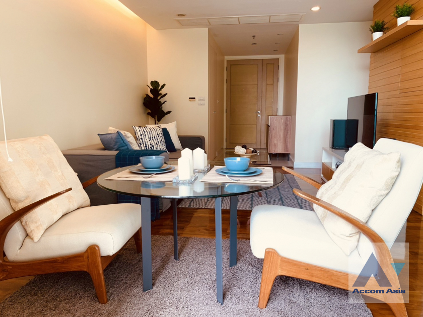 unitNewly renovated |  1 Bedroom  Condominium For Rent in Sukhumvit, Bangkok  near BTS Phrom Phong (AA40761)