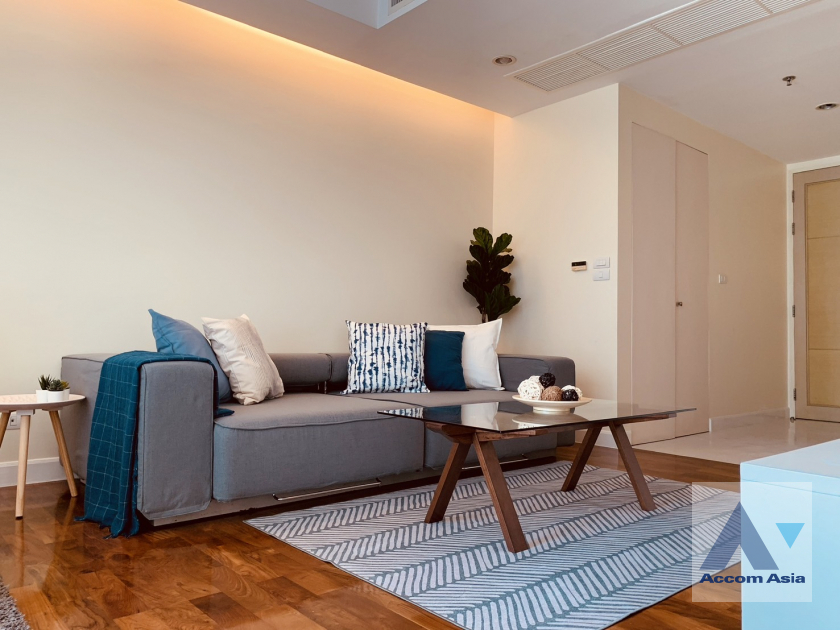  1  1 br Condominium For Rent in Sukhumvit ,Bangkok BTS Phrom Phong at Baan Siri 31 Condominium AA40761