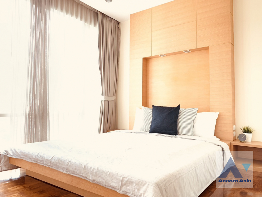 6  1 br Condominium For Rent in Sukhumvit ,Bangkok BTS Phrom Phong at Baan Siri 31 Condominium AA40761