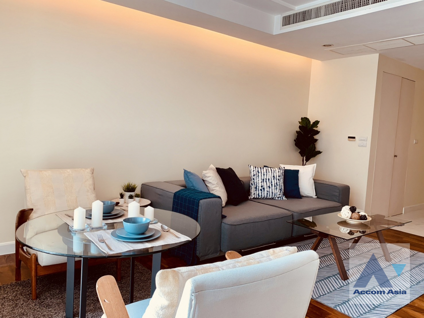 unitNewly renovated |  1 Bedroom  Condominium For Rent in Sukhumvit, Bangkok  near BTS Phrom Phong (AA40761)