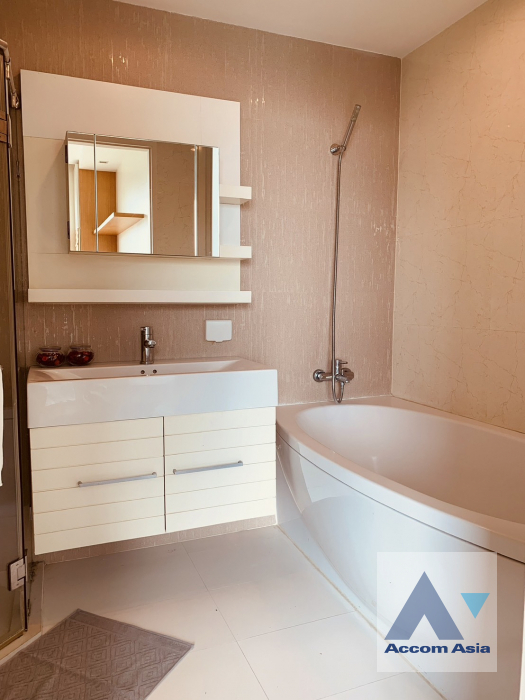 7  1 br Condominium For Rent in Sukhumvit ,Bangkok BTS Phrom Phong at Baan Siri 31 Condominium AA40761