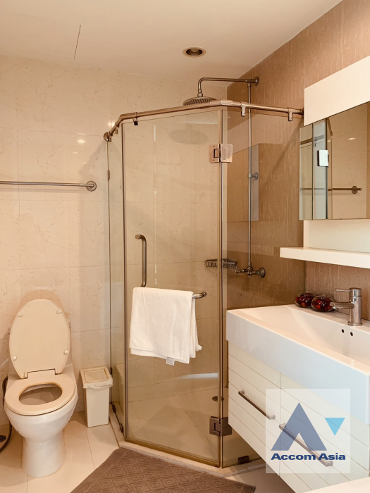 8  1 br Condominium For Rent in Sukhumvit ,Bangkok BTS Phrom Phong at Baan Siri 31 Condominium AA40761