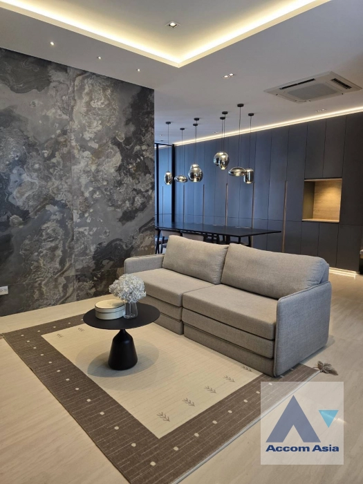  1  3 br House For Sale in Ratchadaphisek ,Bangkok MRT Phetchaburi at Prime Nine Ekamai AA40762