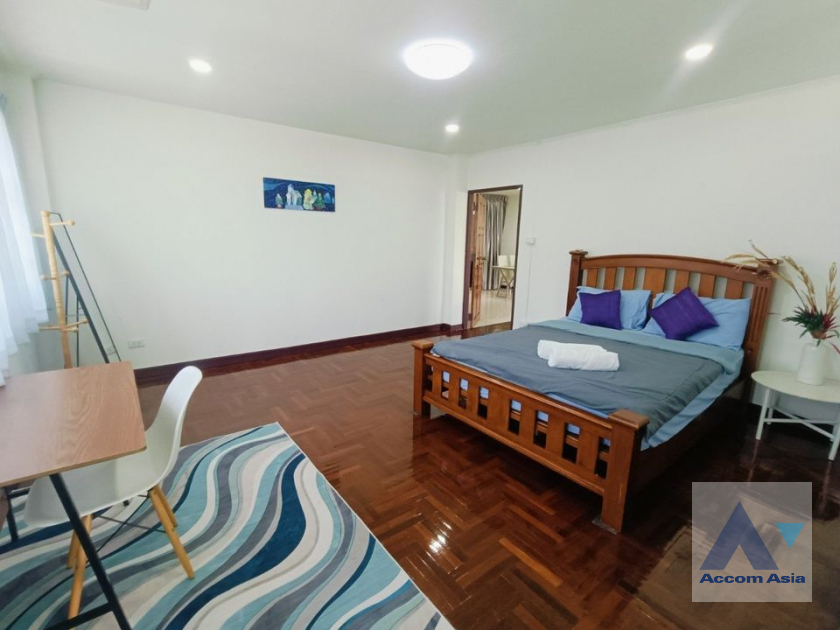 6  2 br Apartment For Rent in Sukhumvit ,Bangkok BTS Thong Lo AA40763