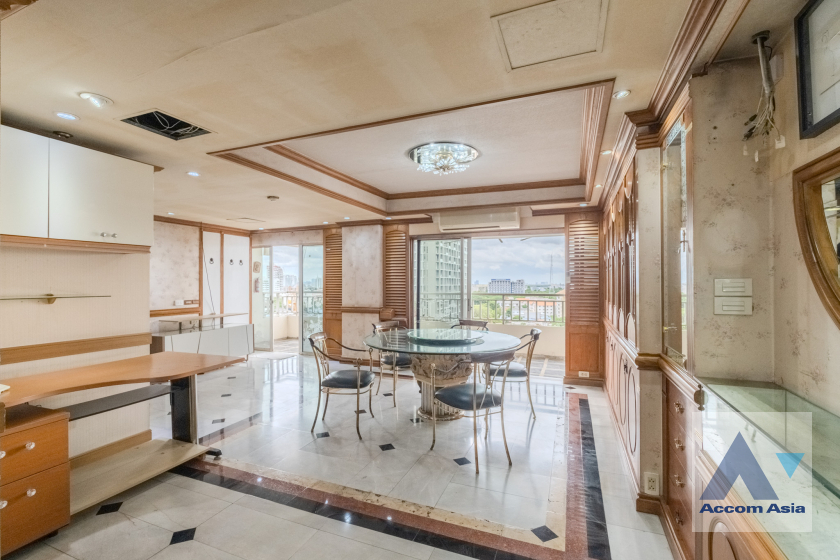 condominium for rent in Sathorn, Bangkok Code AA40769