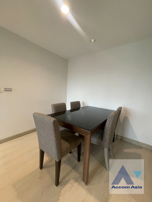  1  2 br Apartment for rent and sale in Sukhumvit ,Bangkok BTS Asok - MRT Sukhumvit at Spacious Room AA40774