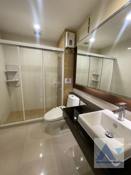 11  2 br Apartment For Rent in Sukhumvit ,Bangkok BTS Asok - MRT Sukhumvit at Spacious Room AA40775