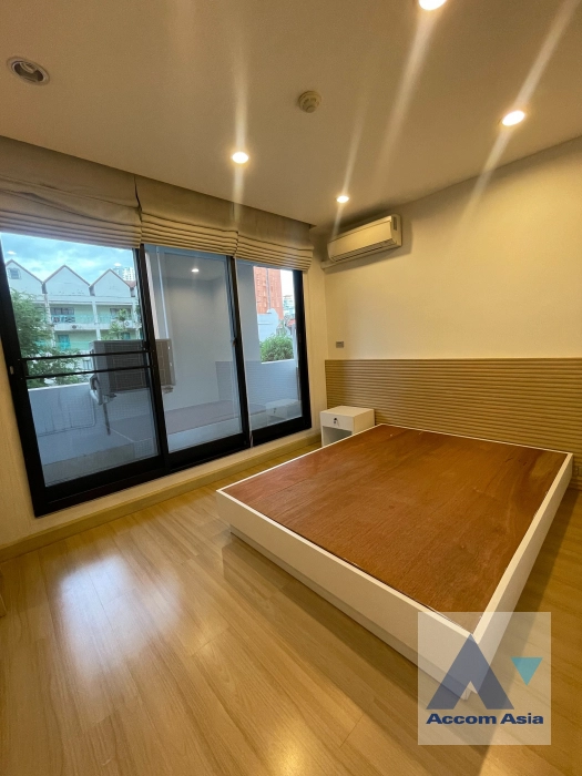 7  2 br Apartment For Rent in Sukhumvit ,Bangkok BTS Asok - MRT Sukhumvit at Spacious Room AA40775