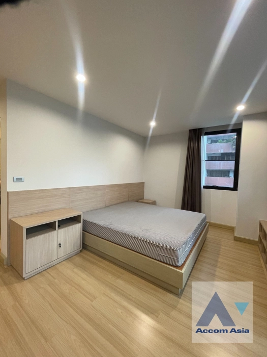 9  2 br Apartment For Rent in Sukhumvit ,Bangkok BTS Asok - MRT Sukhumvit at Spacious Room AA40775
