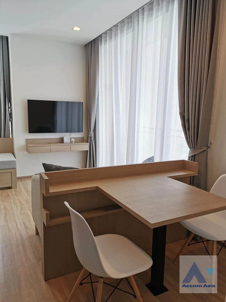 THE LINE Phahon-Pradipat Condominium  1 Bedroom for Sale BTS Saphan-Kwai in Phaholyothin Bangkok