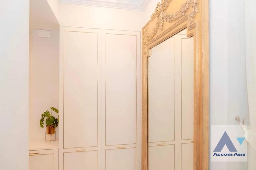 20  4 br House for rent and sale in Latkrabang ,Bangkok ARL Ban Thap Chang at Nantawan Rama 9 New Krungthepkreetha AA40778