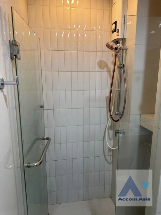 8  2 br Condominium For Rent in Ratchadaphisek ,Bangkok BTS Asok at Life Asoke AA40781