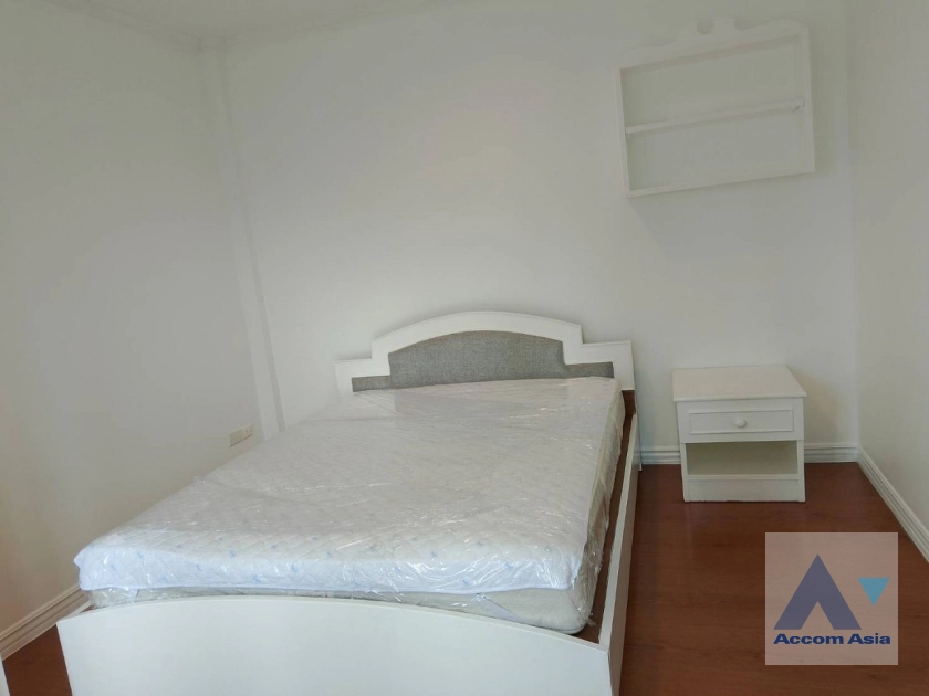 5  3 br Townhouse for rent and sale in Bang Na ,Bangkok BTS Bearing at Fantasia Villa 2 AA40788