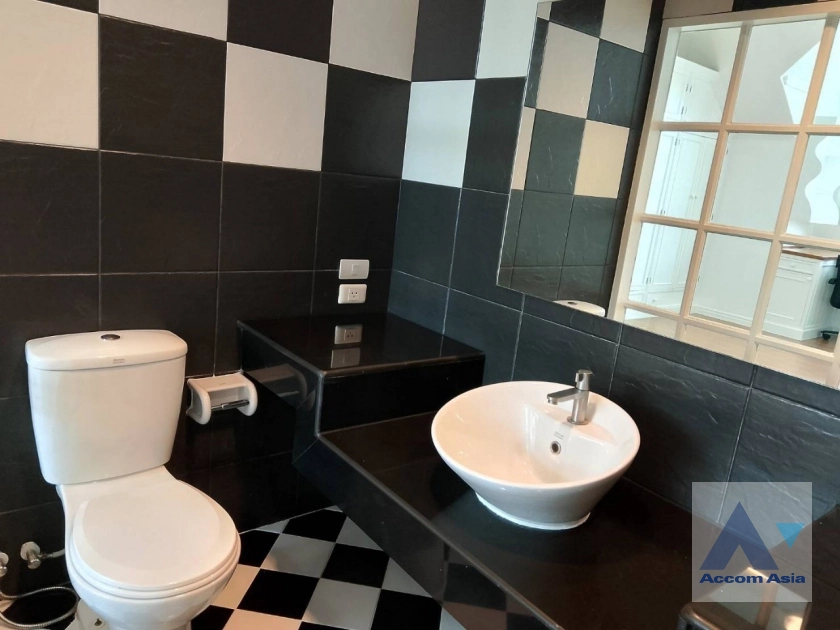 17  3 br Townhouse for rent and sale in Bang Na ,Bangkok BTS Bearing at Fantasia Villa 2 AA40788