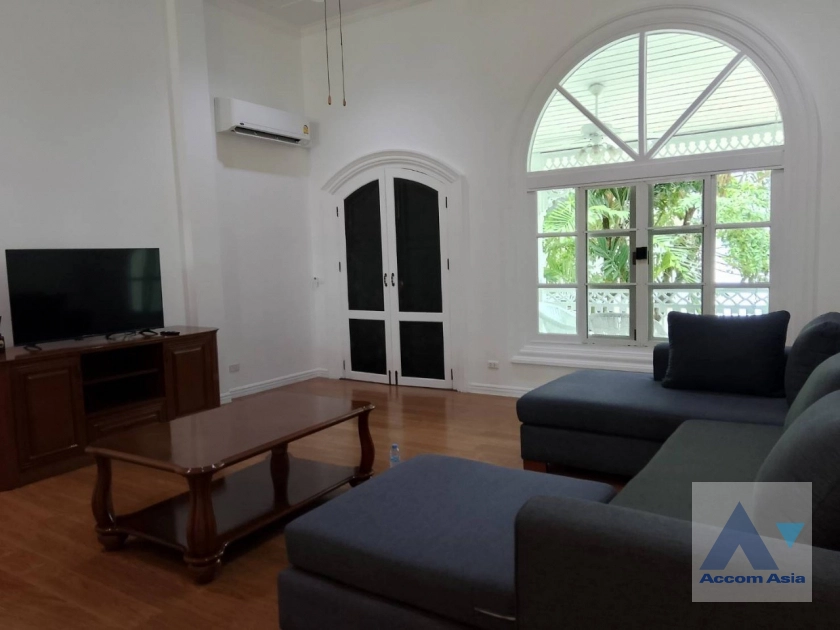 27  3 br Townhouse for rent and sale in Bang Na ,Bangkok BTS Bearing at Fantasia Villa 2 AA40788