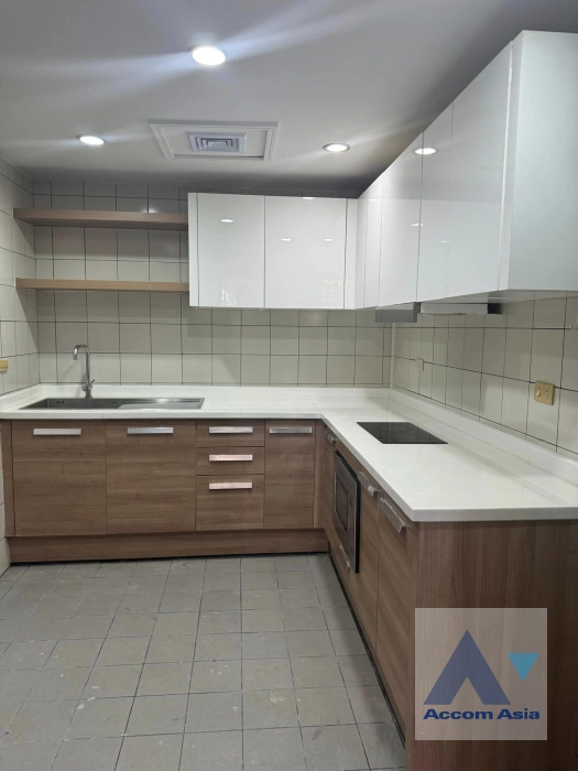 8  2 br Condominium For Rent in Ploenchit ,Bangkok BTS Ploenchit at All Seasons Mansion AA40789