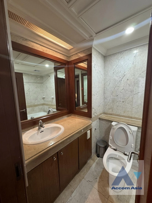 22  2 br Condominium For Rent in Ploenchit ,Bangkok BTS Ploenchit at All Seasons Mansion AA40789