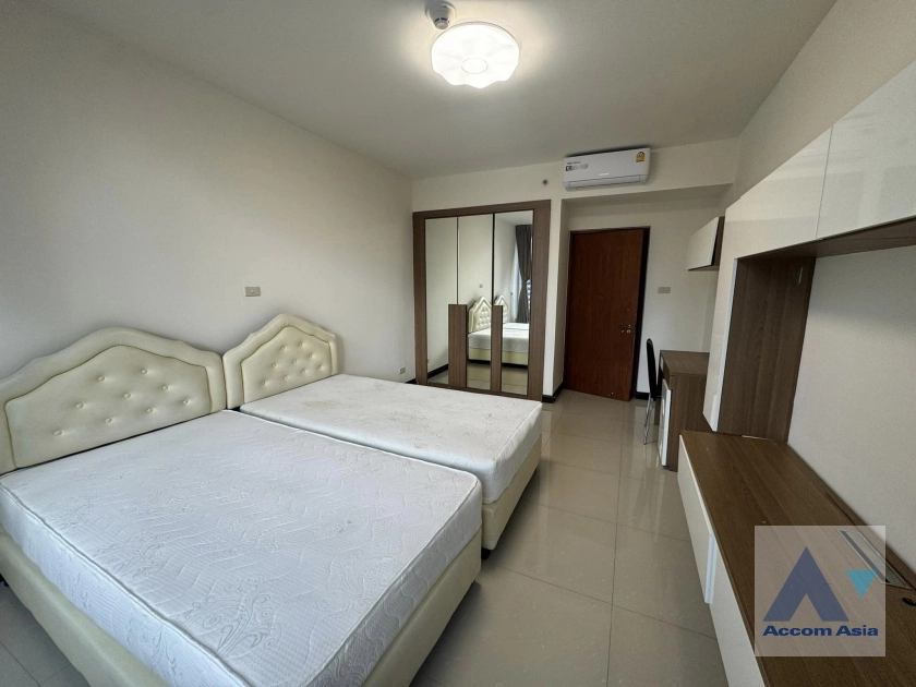 18  2 br Condominium For Rent in Ploenchit ,Bangkok BTS Ploenchit at All Seasons Mansion AA40789