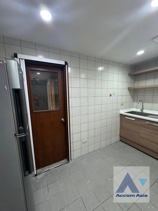 10  2 br Condominium For Rent in Ploenchit ,Bangkok BTS Ploenchit at All Seasons Mansion AA40789