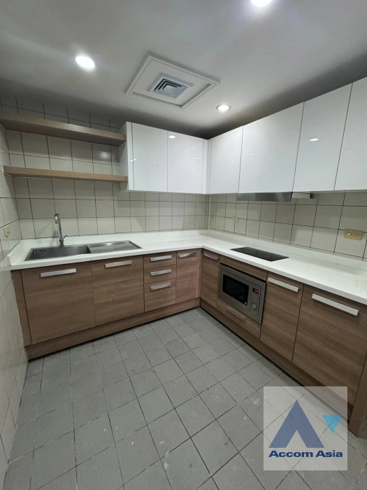 9  2 br Condominium For Rent in Ploenchit ,Bangkok BTS Ploenchit at All Seasons Mansion AA40789