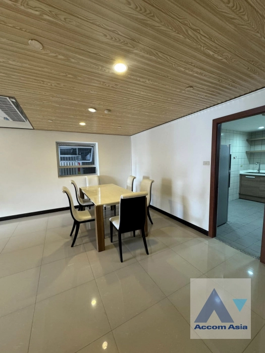 7  2 br Condominium For Rent in Ploenchit ,Bangkok BTS Ploenchit at All Seasons Mansion AA40789