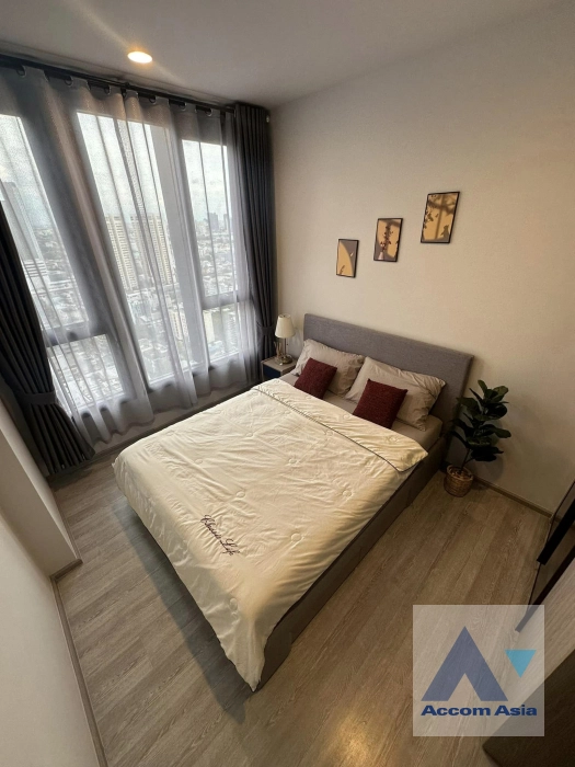 unit 2 Bedrooms  Condominium For Rent & Sale in Sukhumvit, Bangkok  near BTS Ekkamai (AA40802)