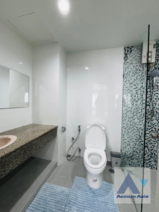 11  2 br Condominium for rent and sale in Sukhumvit ,Bangkok BTS Thong Lo at Top View AA40804