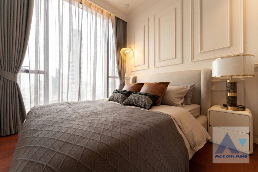 8  2 br Condominium For Rent in Sukhumvit ,Bangkok BTS Thong Lo at KHUN by Yoo AA40806