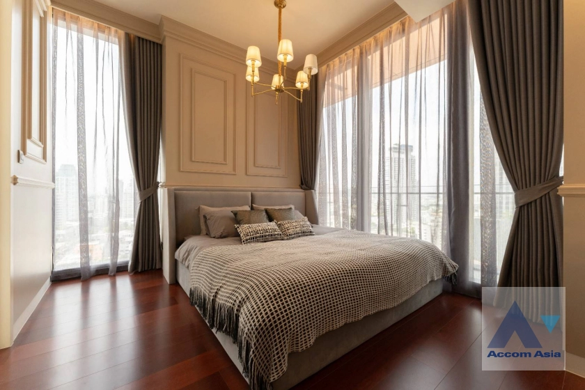 6  2 br Condominium For Rent in Sukhumvit ,Bangkok BTS Thong Lo at KHUN by Yoo AA40806