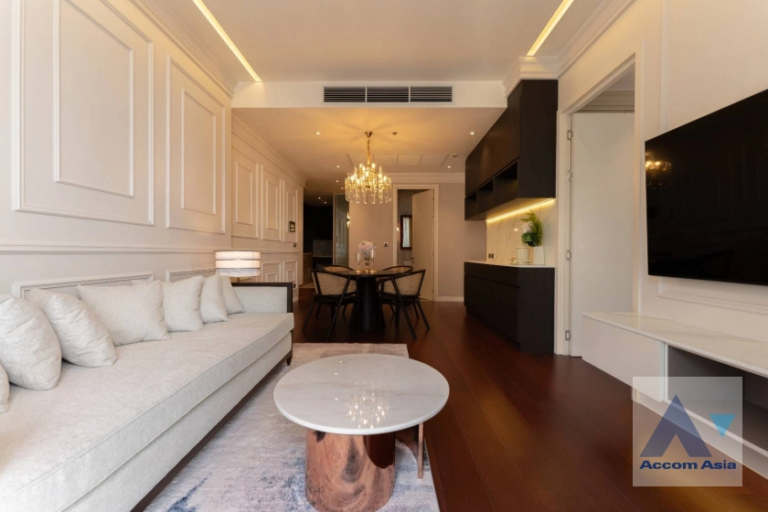  1  2 br Condominium For Rent in Sukhumvit ,Bangkok BTS Thong Lo at KHUN by Yoo AA40806