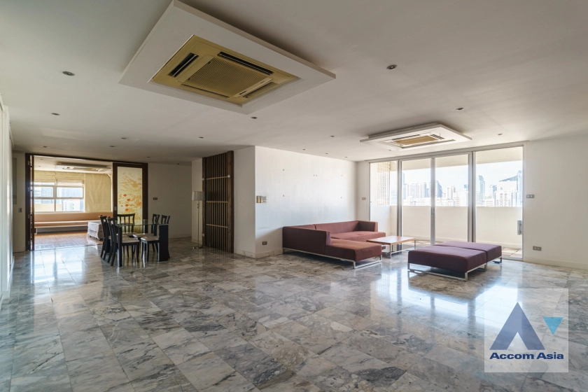  1  2 br Condominium For Sale in Sukhumvit ,Bangkok BTS Phrom Phong at D.S. Tower 1 AA40807