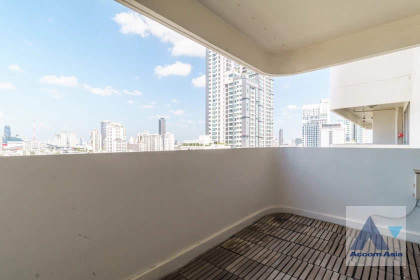 7  2 br Condominium For Sale in Sukhumvit ,Bangkok BTS Phrom Phong at D.S. Tower 1 AA40807