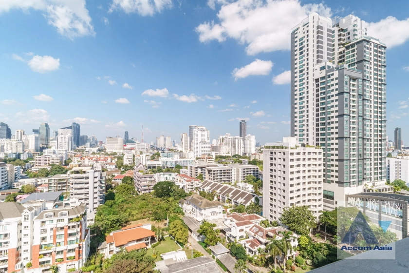 8  2 br Condominium For Sale in Sukhumvit ,Bangkok BTS Phrom Phong at D.S. Tower 1 AA40807