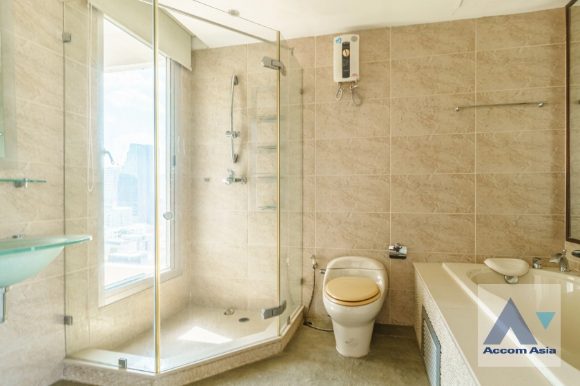 15  2 br Condominium For Sale in Sukhumvit ,Bangkok BTS Phrom Phong at D.S. Tower 1 AA40807