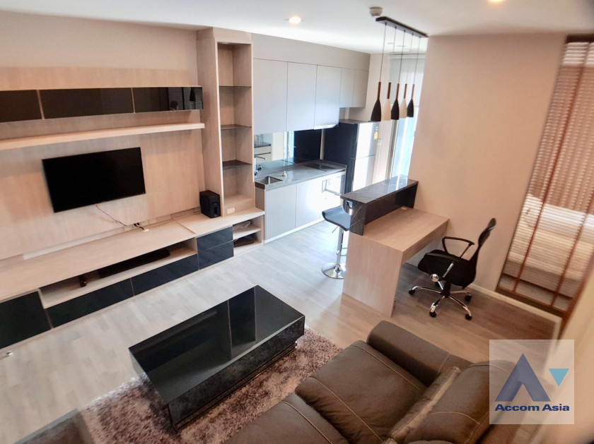  1  1 br Condominium For Sale in Sukhumvit ,Bangkok BTS Phra khanong at The Room Sukhumvit 69 AA40810
