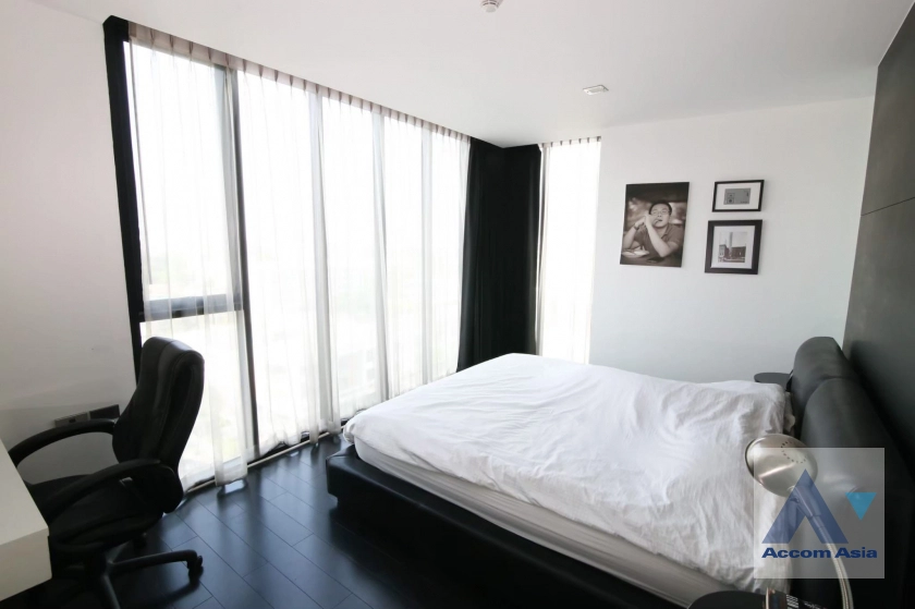 7  2 br Condominium for rent and sale in Sukhumvit ,Bangkok BTS Thong Lo at The Alcove Thonglor AA40814