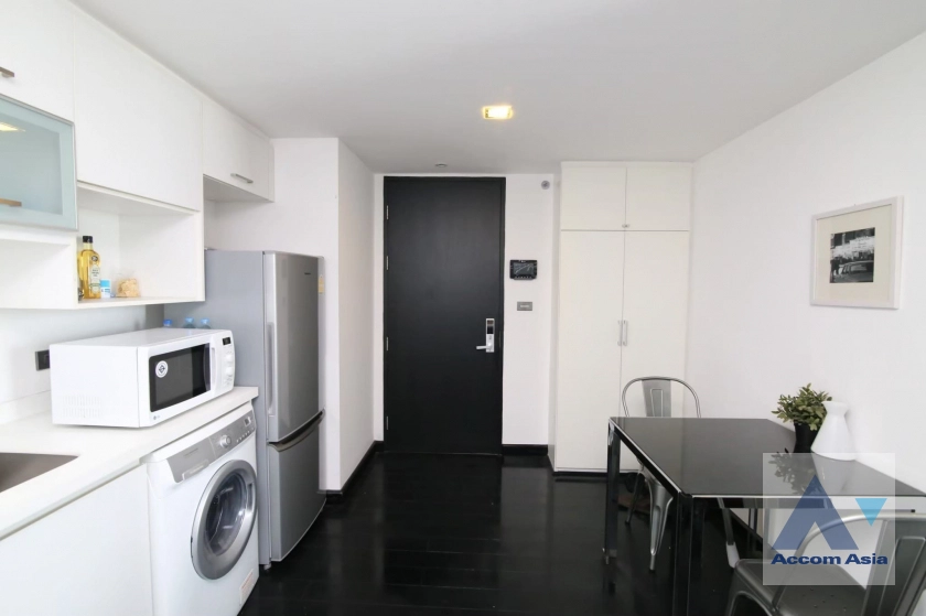  1  2 br Condominium for rent and sale in Sukhumvit ,Bangkok BTS Thong Lo at The Alcove Thonglor AA40814