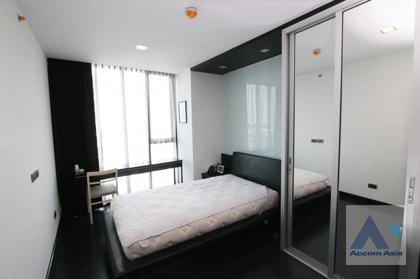 5  2 br Condominium for rent and sale in Sukhumvit ,Bangkok BTS Thong Lo at The Alcove Thonglor AA40814
