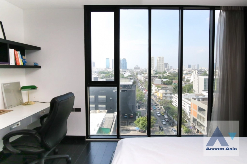 8  2 br Condominium for rent and sale in Sukhumvit ,Bangkok BTS Thong Lo at The Alcove Thonglor AA40814