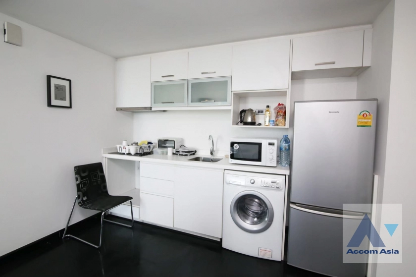 unitFully Furnished |  2 Bedrooms  Condominium For Rent & Sale in Sukhumvit, Bangkok  near BTS Thong Lo (AA40814)