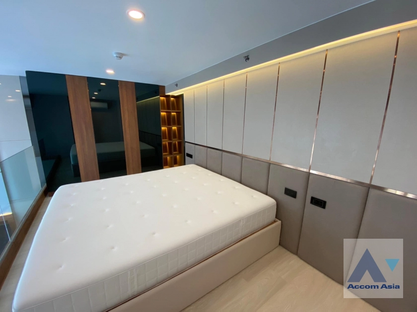 5  1 br Condominium For Sale in Sathorn ,Bangkok BTS Chong Nonsi at Knightsbridge Prime Sathorn Condominium AA40816