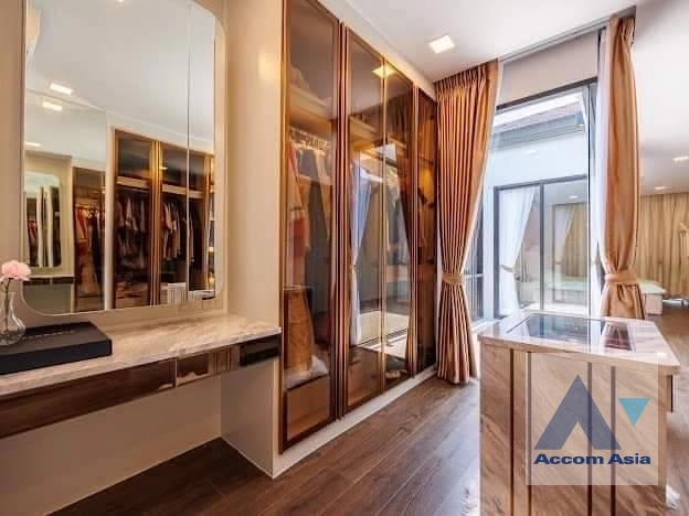 22  5 br House for rent and sale in Pattanakarn ,Bangkok ARL Ban Thap Chang at BELGRAVIA Bangna - Rama 9 AA40820