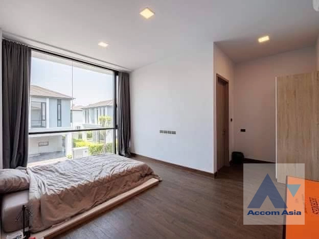 19  5 br House for rent and sale in Pattanakarn ,Bangkok ARL Ban Thap Chang at BELGRAVIA Bangna - Rama 9 AA40820