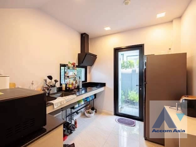 12  5 br House for rent and sale in Pattanakarn ,Bangkok ARL Ban Thap Chang at BELGRAVIA Bangna - Rama 9 AA40820