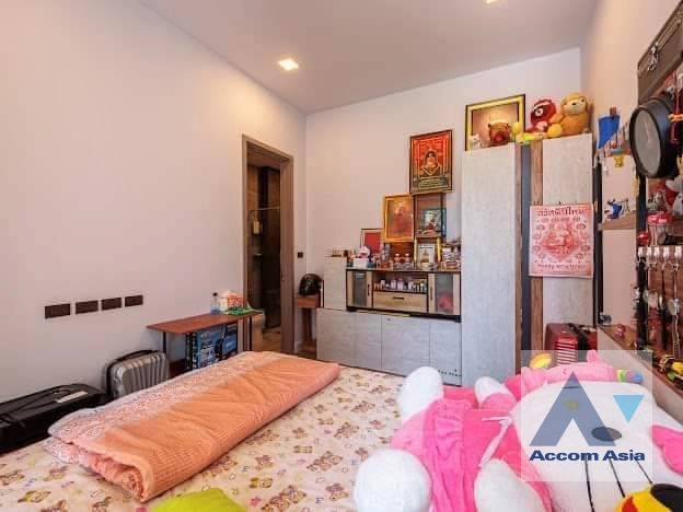 18  5 br House for rent and sale in Pattanakarn ,Bangkok ARL Ban Thap Chang at BELGRAVIA Bangna - Rama 9 AA40820