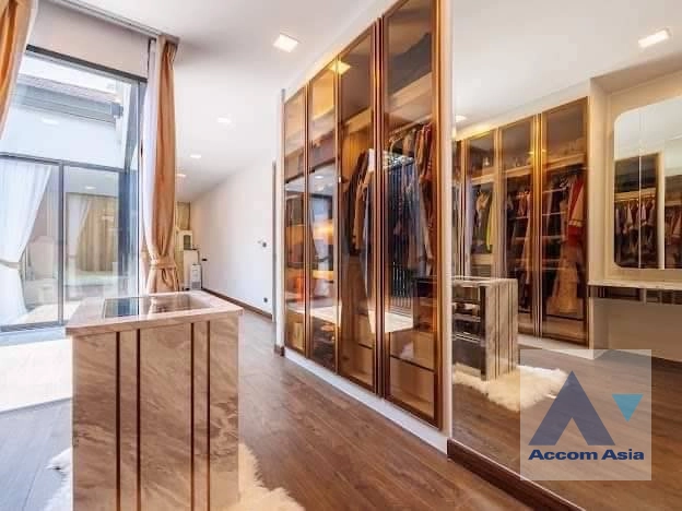 21  5 br House for rent and sale in Pattanakarn ,Bangkok ARL Ban Thap Chang at BELGRAVIA Bangna - Rama 9 AA40820