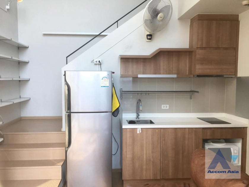 5  2 br Condominium For Rent in  ,Bangkok BTS Ratchathewi at Pyne by Sansiri AA40821